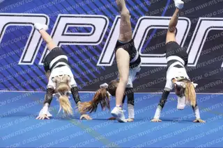 SO CAL THUNDER RIPTIDE