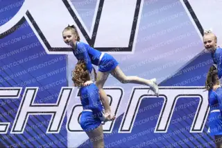 IDAHO CHEER AMETHYST