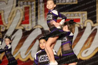AIM HIGH ELITE Arctic Storm