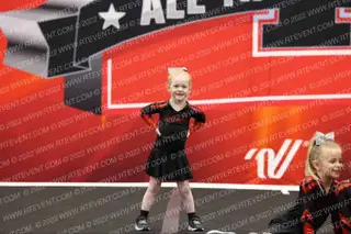 Intensity Cheer Elite CHAOS