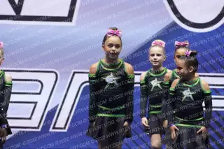 CHEERFORCE MAYHEM