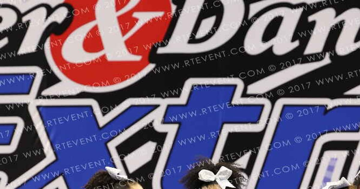 Maryland Twisters Storm · Rumble in the Jungle