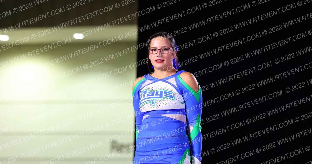 The Stingray All Stars Suns · Spirit Cheer Orlando Dance Grand Nationals Cheer Nationals