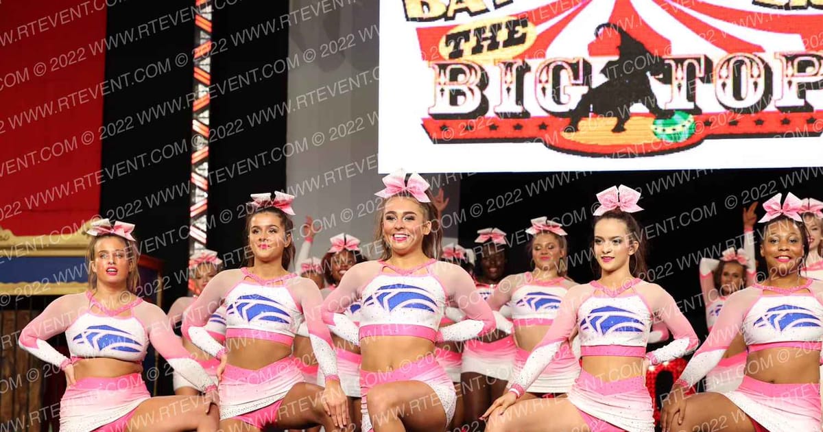 NA · ASC Battle Under the Big Top Grand Nationals DIDII