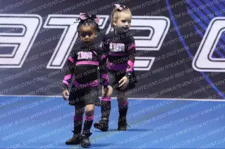 SPIRIT ATHLETICS RAGE
