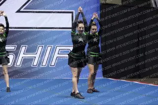 CHEERFORCE VICIOUS