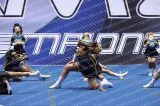 POWER ELITE ALLSTARS POISON