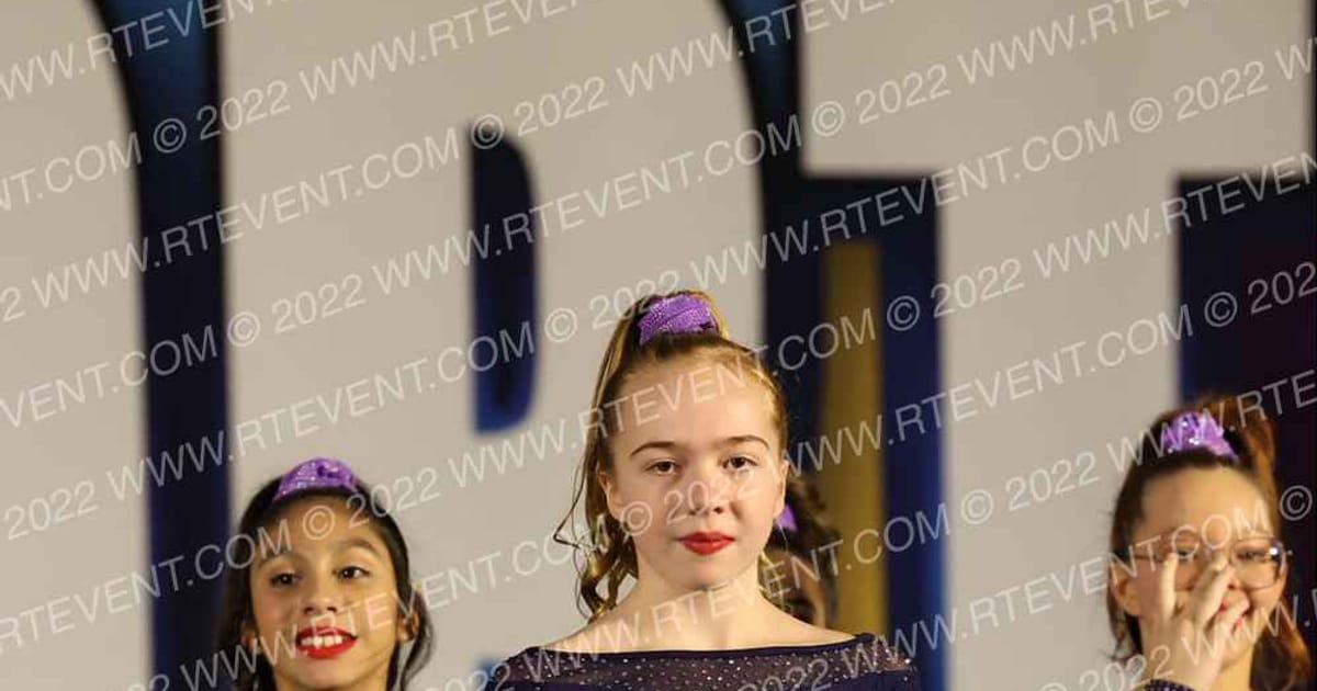 ICE Surge · CHEERSPORT Pittsburgh Classic