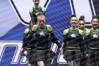 CHEERFORCE FURY