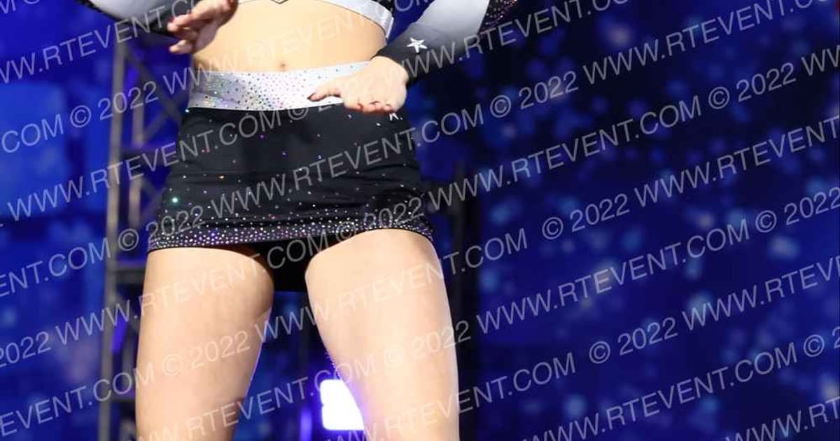 Empire Elite Lady Reign · Spirit Sports Worcester Nationals