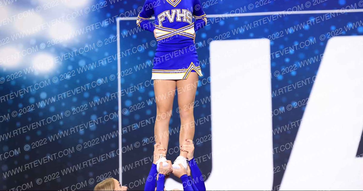 FOUNTAIN VALLEY HIGH SCHOOL · Holiday Showcase