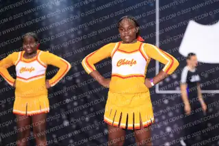 SYFL LA CHIEFS ANGELZ