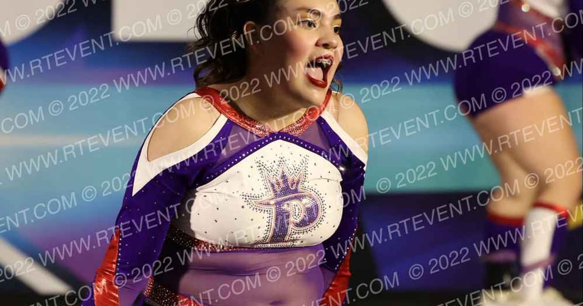 Pittsburgh Pride All Stars Aristocats · CHEERSPORT Pittsburgh Classic