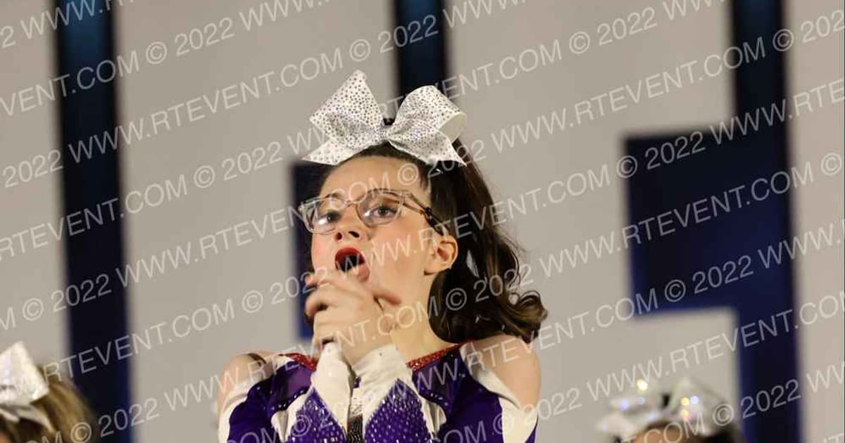 Pittsburgh Pride All Stars Aristocats · CHEERSPORT Pittsburgh Classic