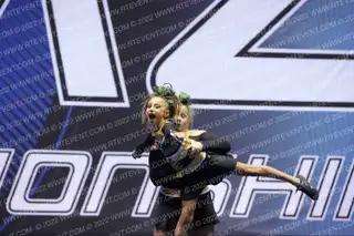 EMPIRE ATHLETICS EMERALDS