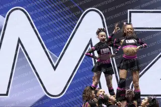 LAS VEGAS ALL STARS SMOKE
