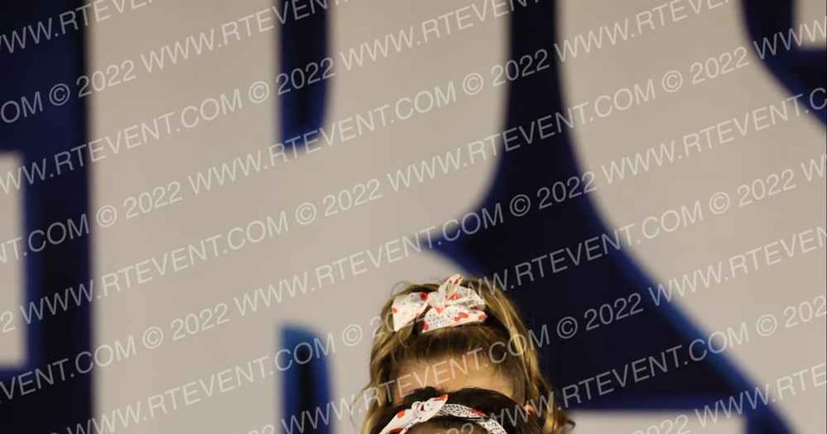 ICE Mini Moons · CHEERSPORT Pittsburgh Classic