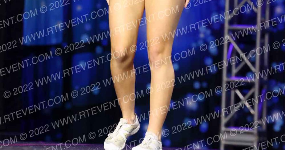 RISE Athletics Intensity · Spirit Sports Worcester Nationals