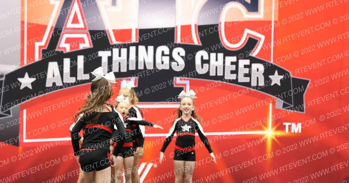 Starstruck Mini Prep Spotlight · ATC Norcal Challenge