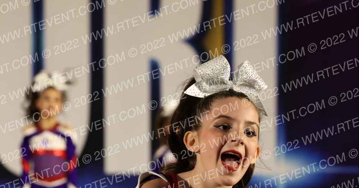 Pittsburgh Pride All Stars Wildcats · CHEERSPORT Pittsburgh Classic