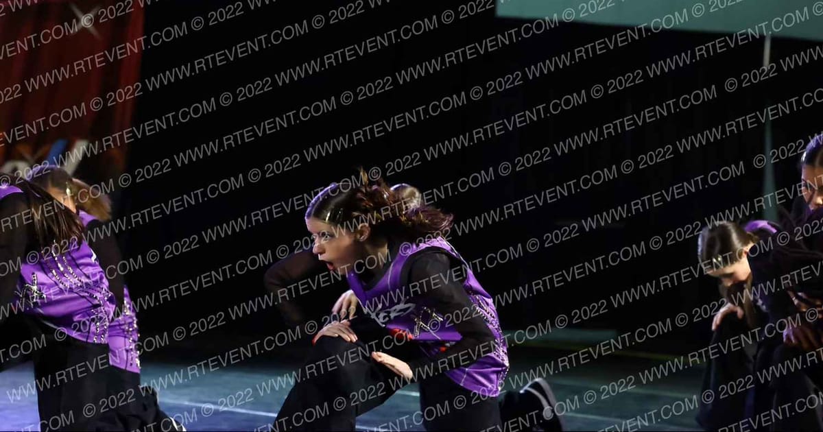 Ultimate Allstars The Hustlers · Spirit Cheer Orlando Dance Grand Nationals Cheer Nationals