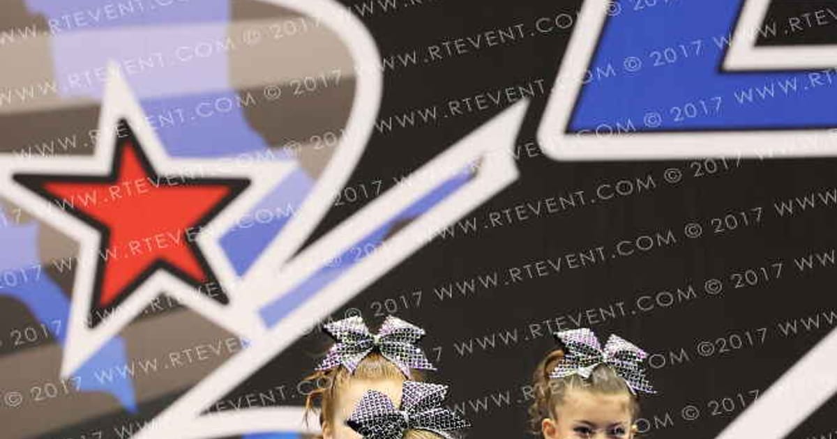 Maryland Twisters Chill · Rumble in the Jungle