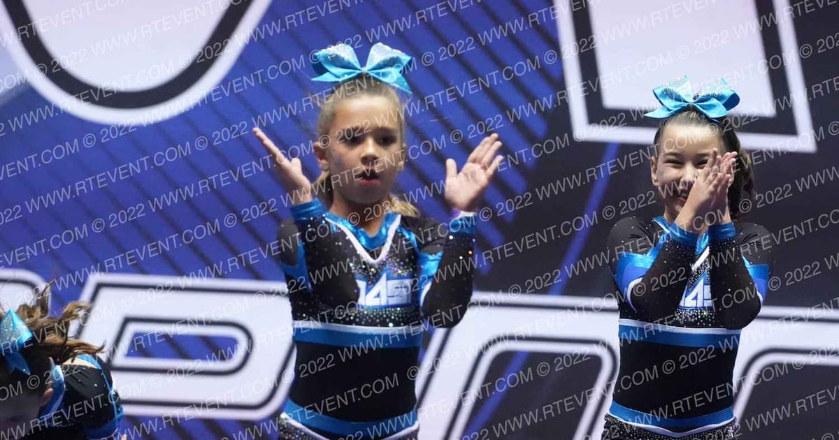 COAST SPIRIT ATHLETICS RIP CURLS · West Coast State Championship