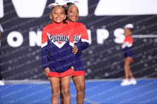 LONG BEACH PATRIOTS