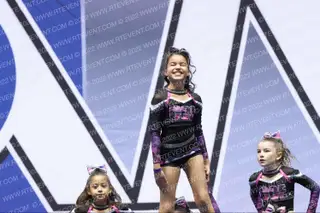 CALI COAST ELITE  HEATWAVE