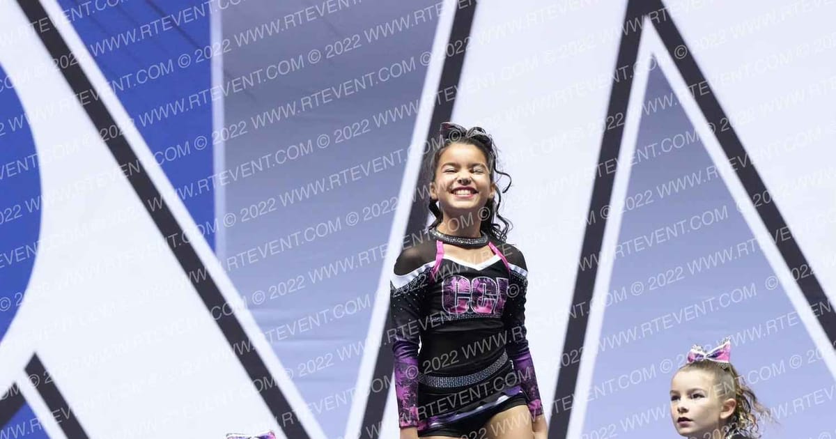 CALI COAST ELITE  HEATWAVE · West Coast State Championship