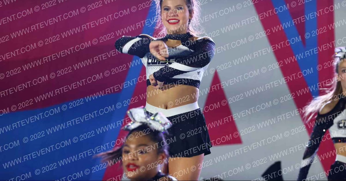 Twisters Monsoon · Aloha Gatlinburg Showdown
