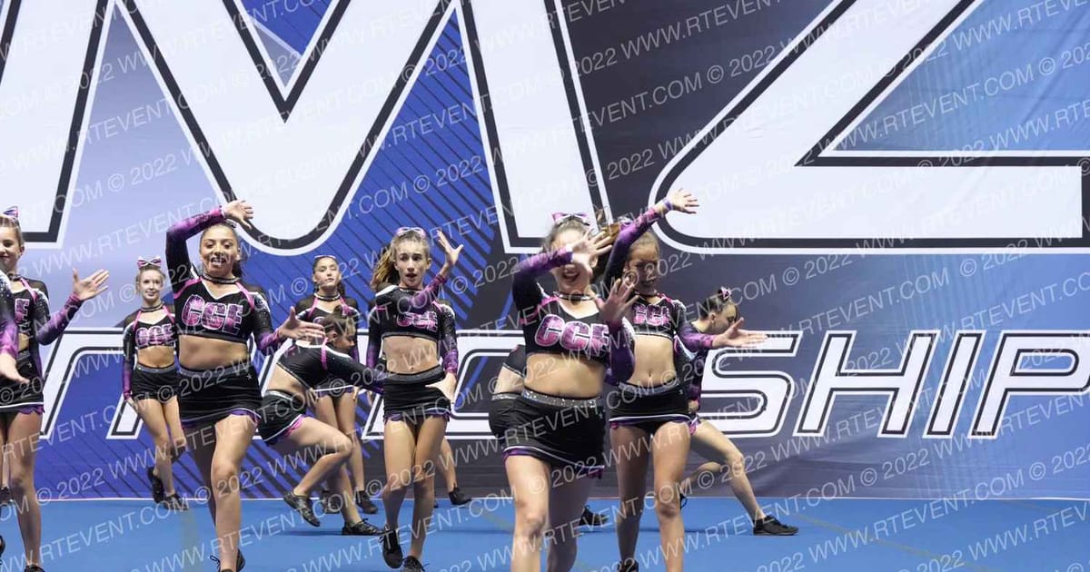 CALI COAST ELITE WIPEOUT · West Coast State Championship