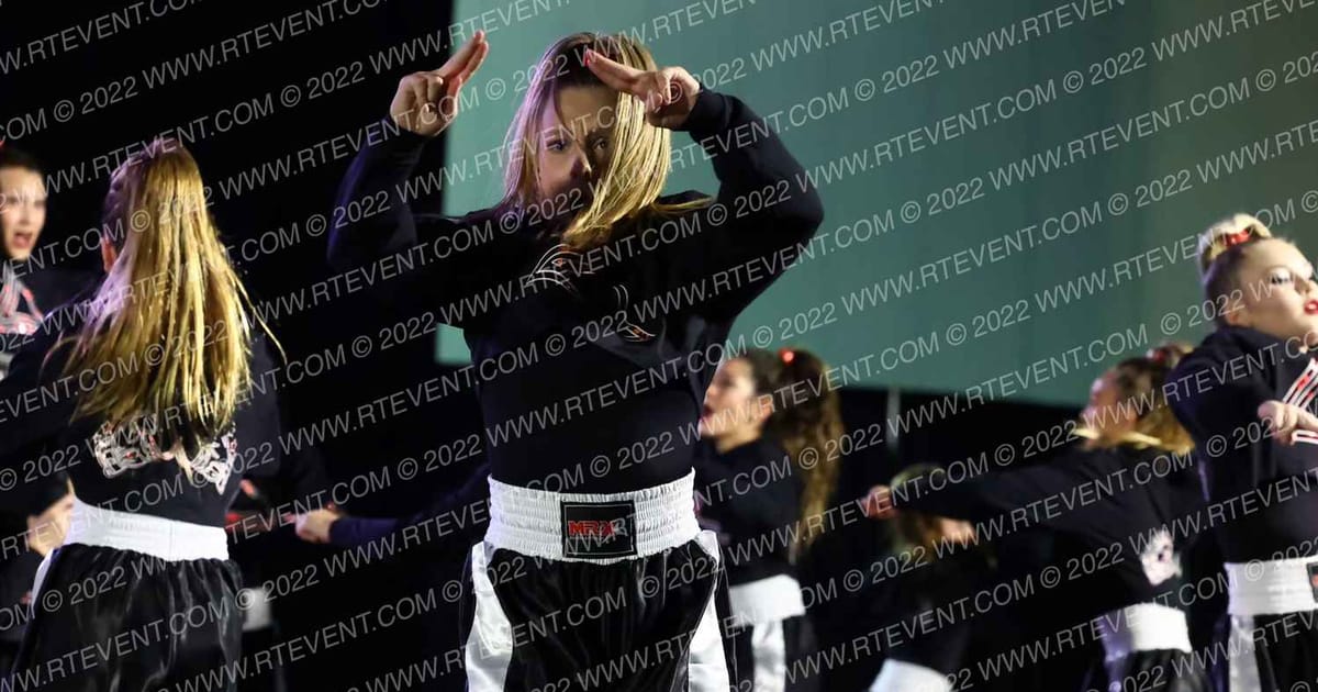 Legendary Athletics Youth Premier · Spirit Cheer Orlando Dance Grand Nationals Cheer Nationals