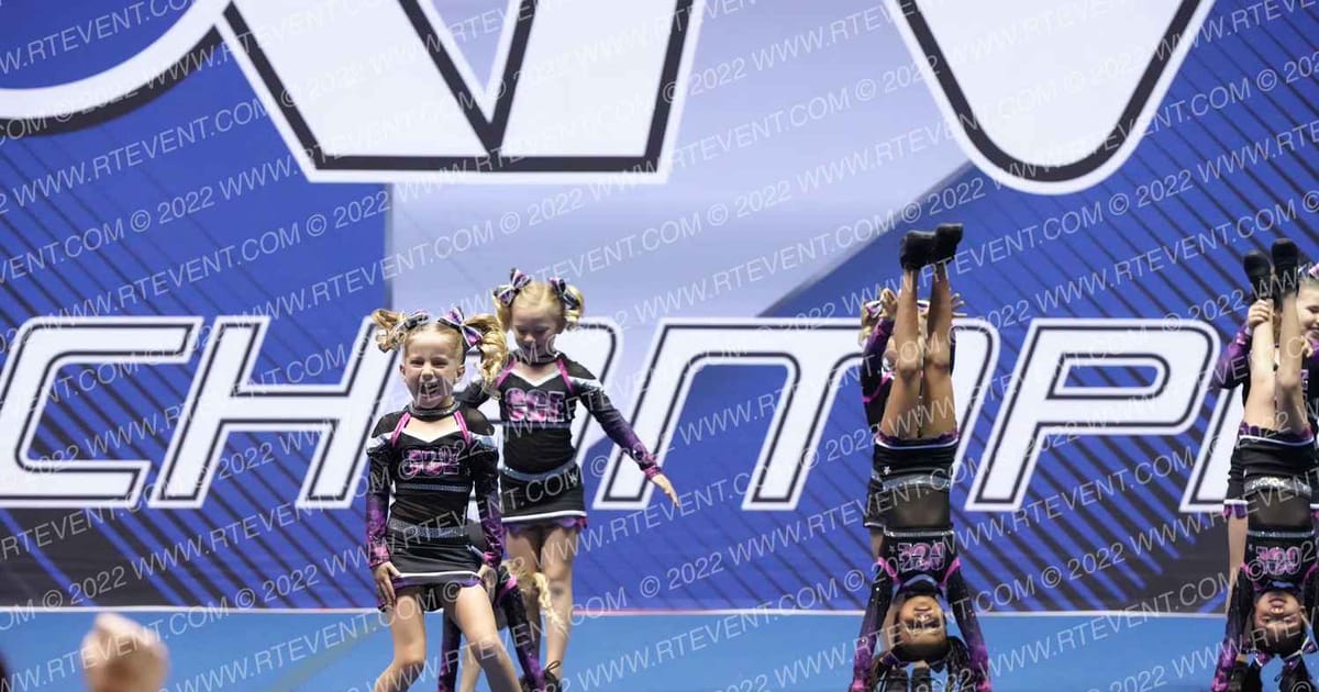 CALI COAST ELITE WAVELETS · West Coast State Championship