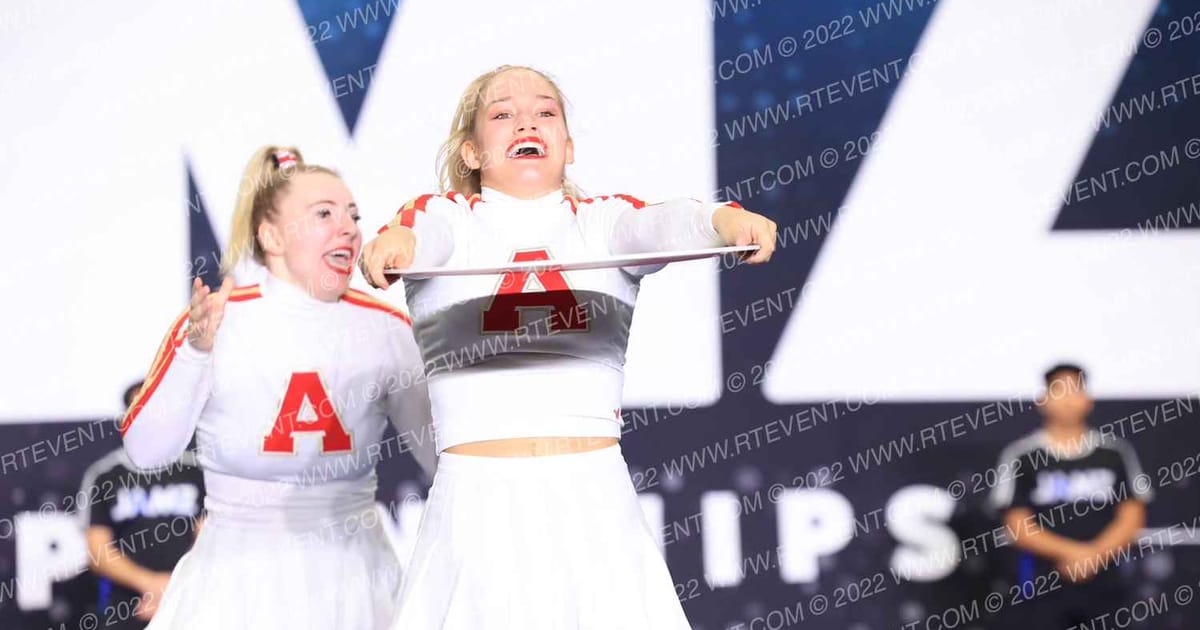 PALM DESERT HIGH SCHOOL · Holiday Showcase