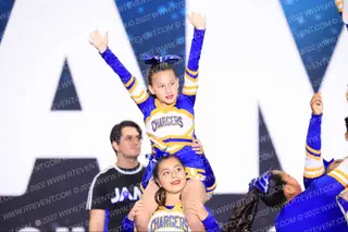CHARTER OAK CHARGERS