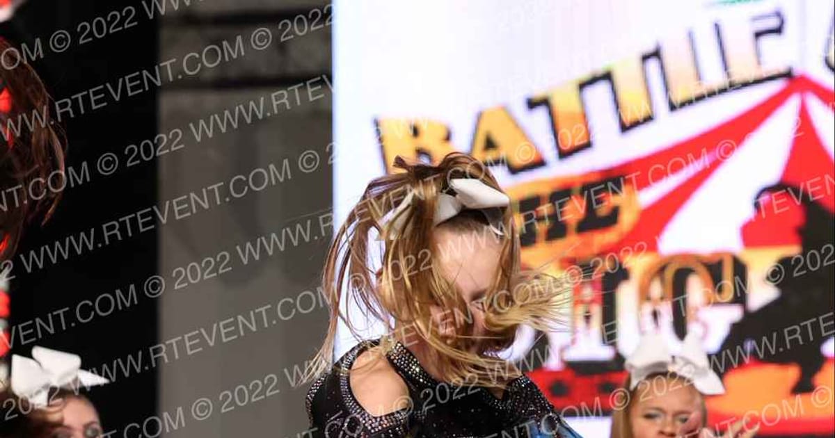 ATA Titanium · ASC Battle Under the Big Top Grand Nationals DIDII