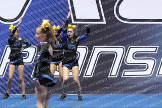 SPIRIT ATHLETICS J SMACK