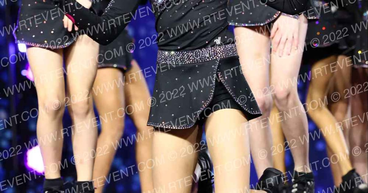 Rocket Cheer Stars · Spirit Sports Worcester Nationals