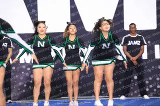 NOGALES HIGH SCHOOL LADY NOBLES