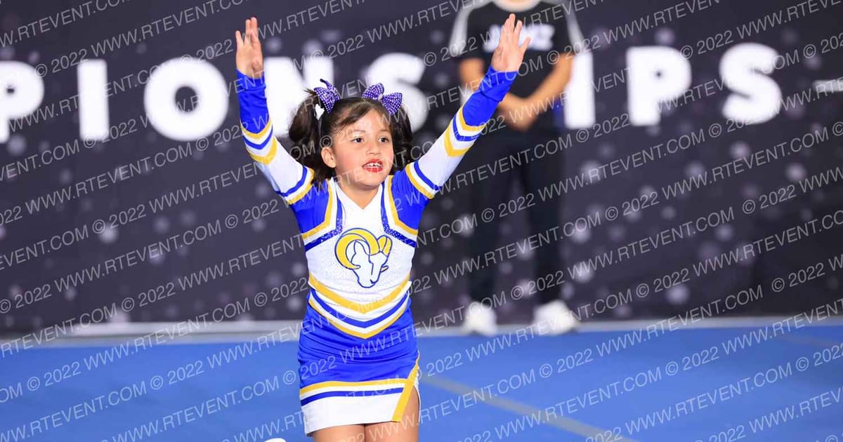 STEELE CANYON LADY COUGARS 10U · Holiday Showcase