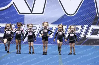 CALI COAST ELITE HULA GIRLS