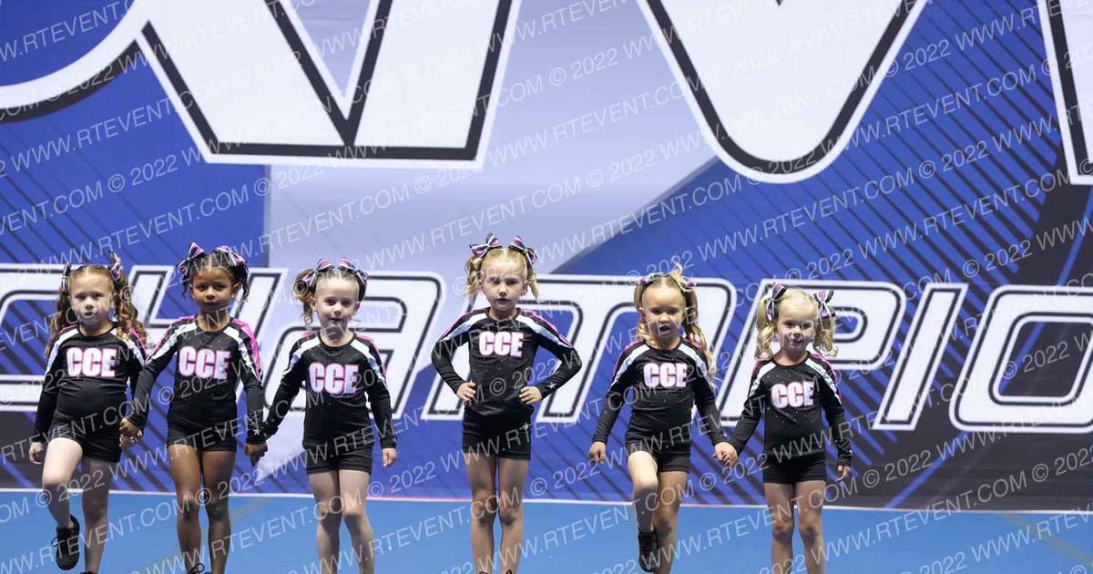 CALI COAST ELITE HULA GIRLS · West Coast State Championship
