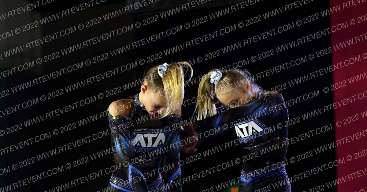 ATA Lake Norman Velocity · Aloha Gatlinburg Showdown