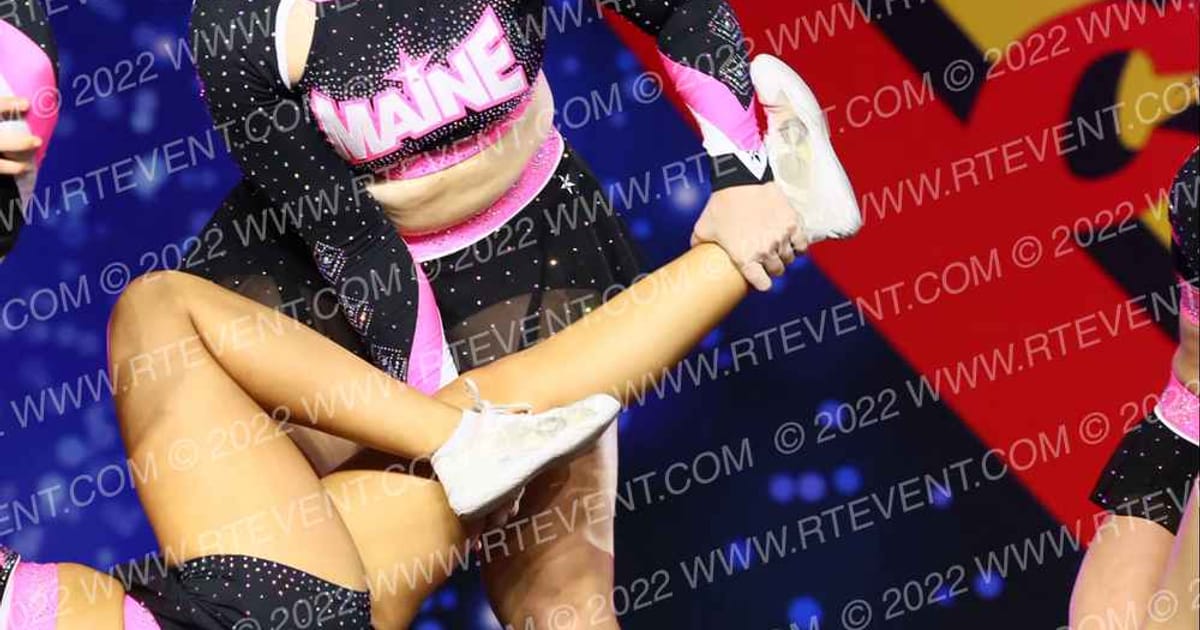Maine Stars Savage · Spirit Sports Worcester Nationals