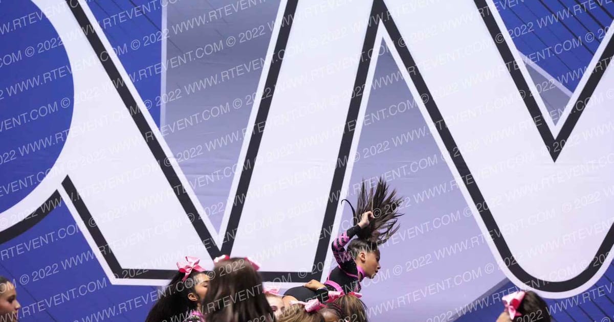 CCA CASHMERE · West Coast State Championship