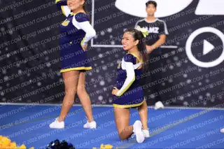 MONTEBELLO HIGH SCHOOL
