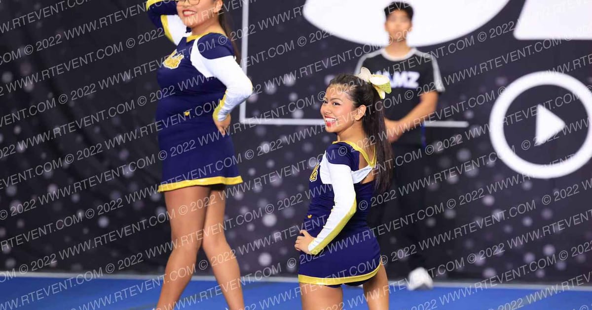MONTEBELLO HIGH SCHOOL · Holiday Showcase