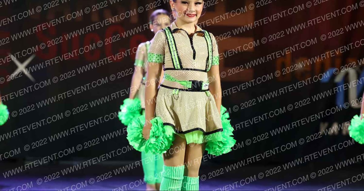 Dance Mania Youth Variety Prep · Spirit Cheer Orlando Dance Grand Nationals Cheer Nationals