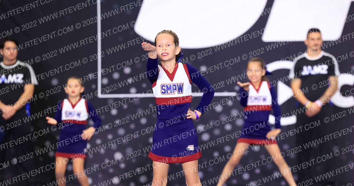 SAN MARCOS DRAGONS · Holiday Showcase